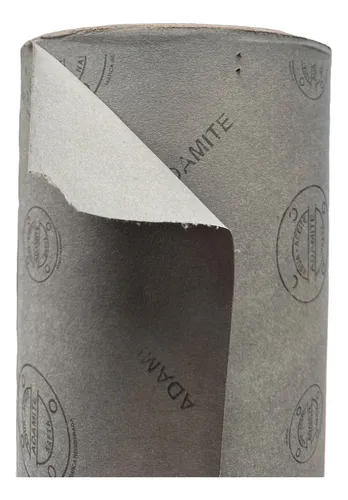 Papel Para Juntas Automotor 0,8 Mm Adamite 50x50