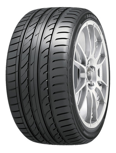 Pneu 255/50r20 Sailun Cvr 109w Edge - Evoque (frete Gratis)