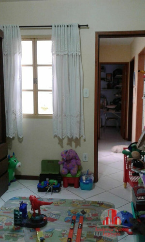 Imagem 21 de 26 de Casa À Venda No Bairro Residencial Sítio Santo Antônio - Taubaté/sp - 1459