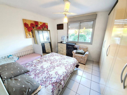 Imagem 11 de 20 de Apartamento Com 2 Dormitórios À Venda, 70 M² Por R$ 280.000 - Ideal - Novo Hamburgo/rs - Ap2963