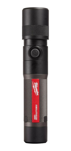 Linterna De Enfoque Giratorio Recargable Usb 1100l Milwaukee