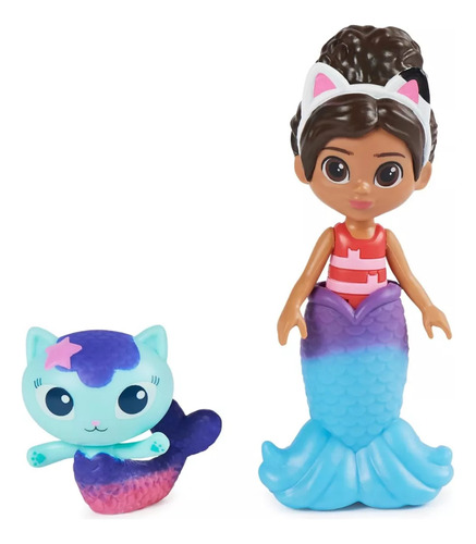 Gabby's Doll House Piscina Gatástica 6067878