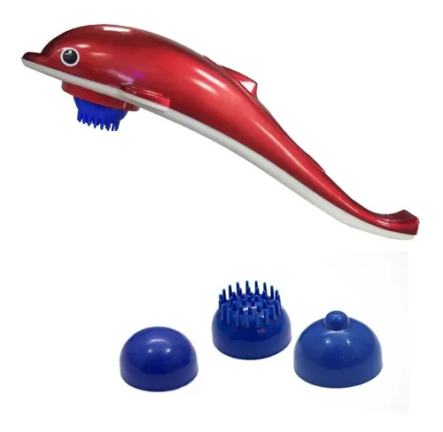 Delfin de masajes sale