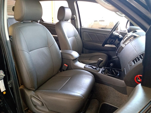 Imagem 10 de 12 de Hilux Cd Srv D4-d 4x4 3.0 Tdi Diesel Aut