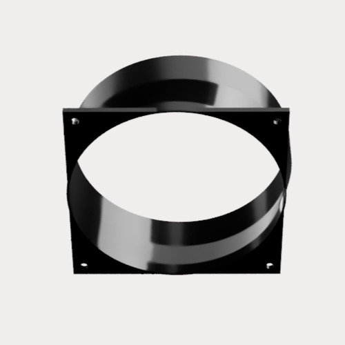 Adaptador Fan Ducto Asic Whatsminer M20s M21s M30s M31s