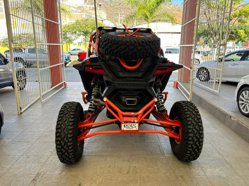 Polaris Rzr 2022 Rzr R 4 Ultímate Launch Ed - Onyx Black
