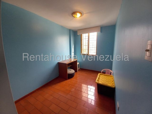 Cómodo Apartamento En Los Ruices Mr