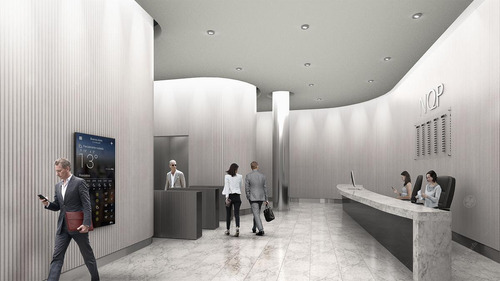Imagen 3 de 20 de Nuevo Quilmes Plaza - Venta De Modernas Oficinas - Ofrece Financiación