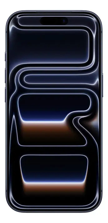 Apple iPhone 17 Pro (256 GB) - Azul profundo