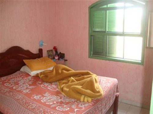 Imagem 6 de 13 de Casa, 3 Dorms Com 95 M² - Campos Eliseos - Itanhaem - Ref.: Ita330 - Ita330