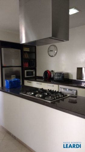 Imagem 4 de 15 de Casa Assobradada - Centro - Sp - 499478