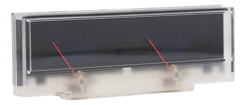 Vu Meter Header Sound Pointer Indicator Tester Led Azul