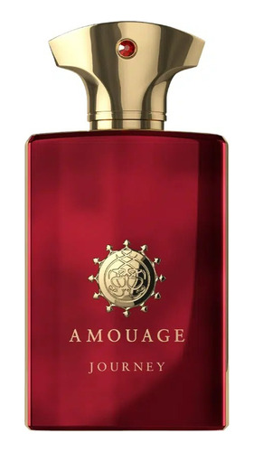 Amouage - Journey Man - Decant 10ml