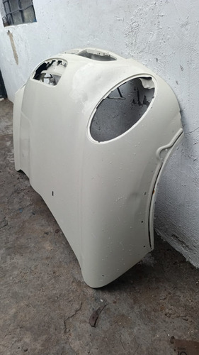 Cofre Mini Cooper 2002 2003 2004 2005 2006 Reparado (Reacondicionado)