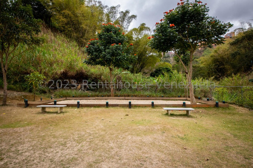 Venta De Apartamento\ Escampadero - Mg 4-15856
