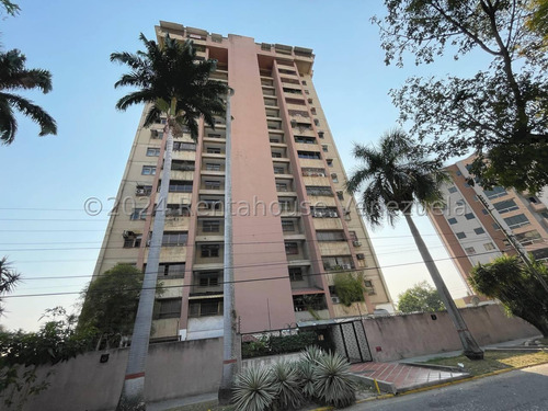 24-21286 Apartamento En Alquiler Av. 19 De Abril Dperez 