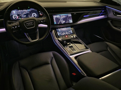 Audi Q8 Progressive 55 Tfsi