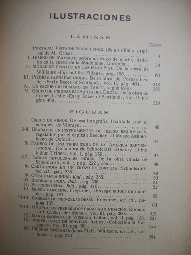 Los Orígenes De La Civilización Y La Condición Primitiv C119 (Usado)