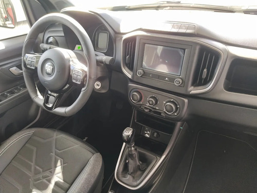Plan Utilitario Fiat Strada Edurance/volcano Tomo Usados N-