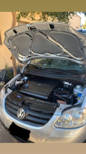Volkswagen Fox 1.6 Trendline 5 P 2009