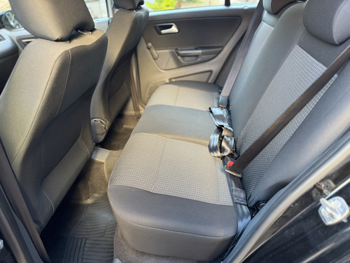 Volkswagen Suran 1.6 Comfortline