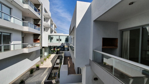 Venta Dpto 2 Dormitorios