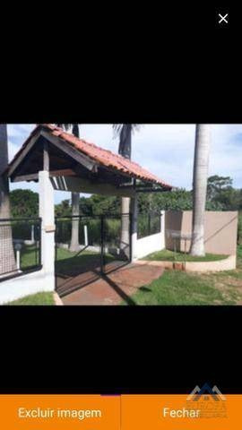 Chácara Com 2 Dormitórios À Venda, 1883 M² Por R$ 280.000,00 - Vila Industrial - Alvorada Do Sul/pr - Ch0139