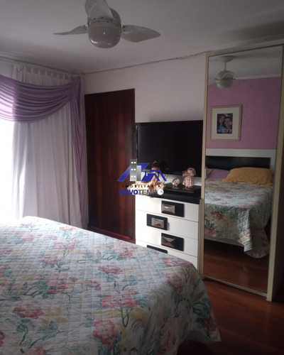 Imagem 18 de 30 de Linda Casa A Venda Em Osasco-sp - Ca00927 - 69803904
