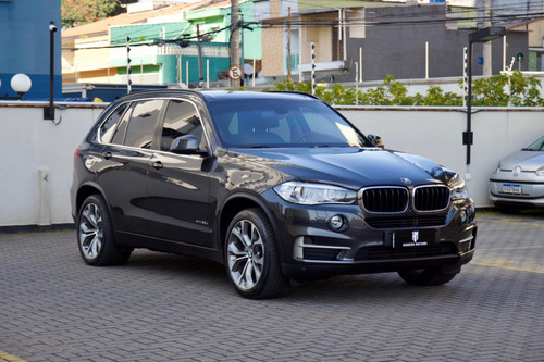 BMW X5 3.0 Xdrive30d 5p