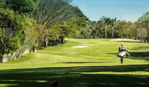 Imagen 23 de 23 de Terreno Venta Fraccionamiento Club De Golf Sta. Fe. M7 L1