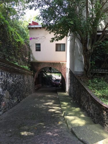 Imagen 2 de 19 de Venta Oportunidad De Casa Fraccionamiento Los Limoneros, Cuernavaca Morelos. Seguridad Privada