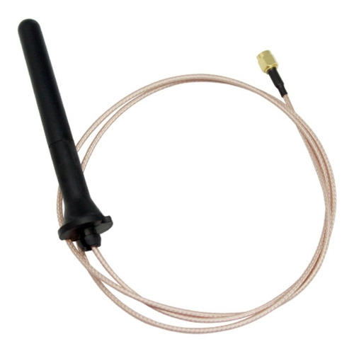 T20-antena-sdr Antena Sdr Para Dron Agras T20