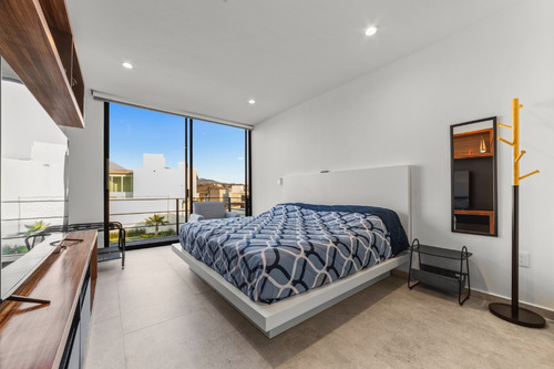 Residencia Para Fin De Semana Con Alberca Y Jacuzzi