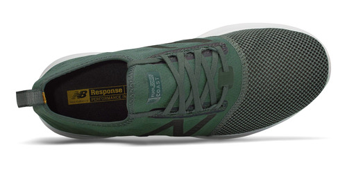 Championes New Balance De Hombre Mcstllr4