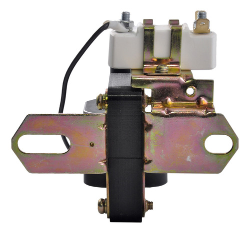 Bobina Seca Con Resistencia Universal