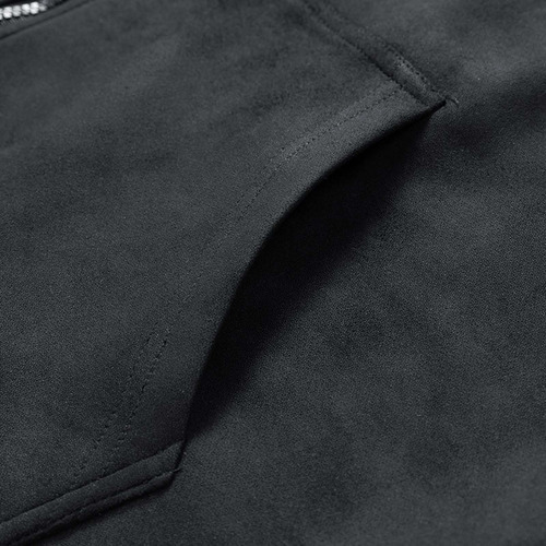 K Man 7001 Con Bolsillos Tipo Corbata Con Cierre Y Cremaller