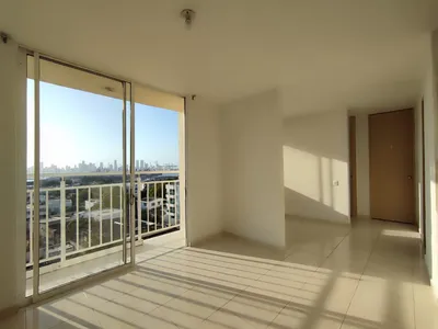 Apartamento en arriendo