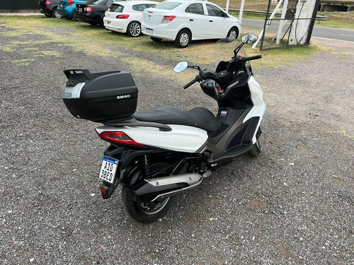 Imagen 17 de 17 de Kymco 250 Xtown