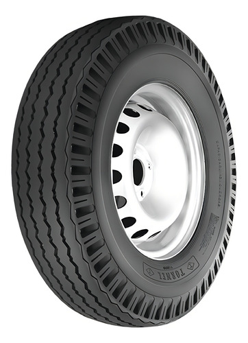 Llanta 7.50-17 Tornel Comercial/carga T1300 117/112m