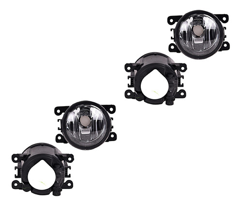 Jgo Faros Niebla Ford Explorer 11-15 Depo