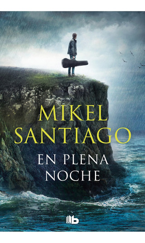 Libro En Plena Noche (trilogía De Illumbe 2)