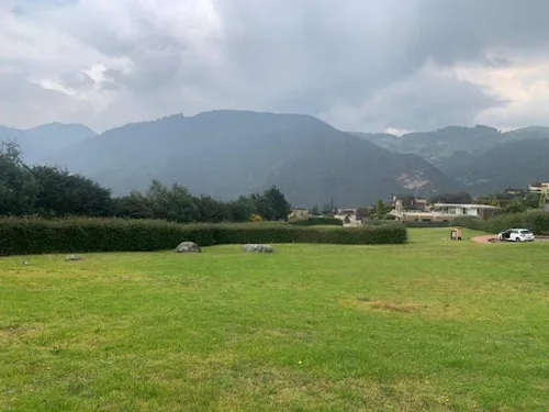 Lotes En Venta La Calera 90-72976