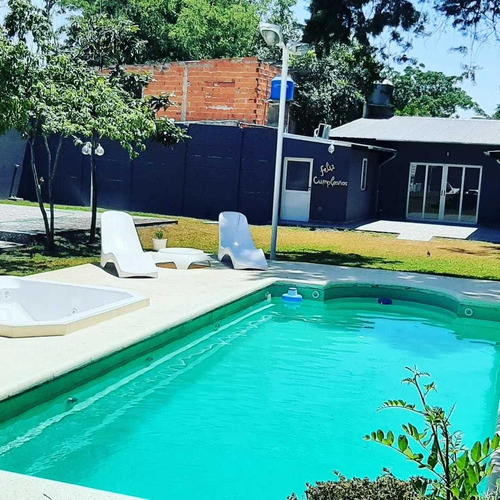 Imagen 2 de 9 de Alquilo Quinta Para Cualquier Tipo De Evento .capacidad 100 Personas