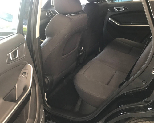 Chery Tiggo 5x 1.5 Vvt Turbo Iflex T Dct