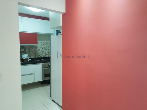 Casa Com 3 Dormitórios À Venda, 84 M² Por R$ 470.000,00 - Residencial Parque Da Fazenda - Campinas/sp - Ca4061