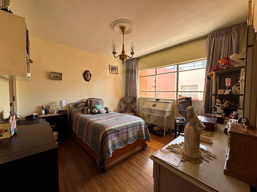 Casa En Renta En Letrán Valle
