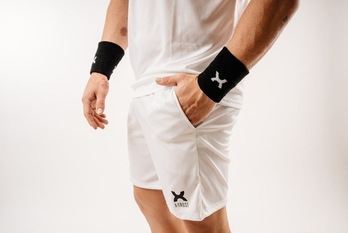 Short Deportivo Xtrust Sevilla Poliester Tenis Padel