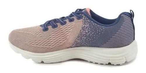 Imagen 3 de 5 de Zapatillas Olympikus Dama Index