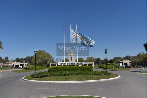 Imagen 28 de 30 de Casa En Venta 5 Ambientes Con Piscina En Escobar - Haras Santa Maria Barrio El Atardecer