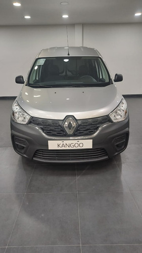 Renault Kangoo Ii Express Confort 1.6 Sce